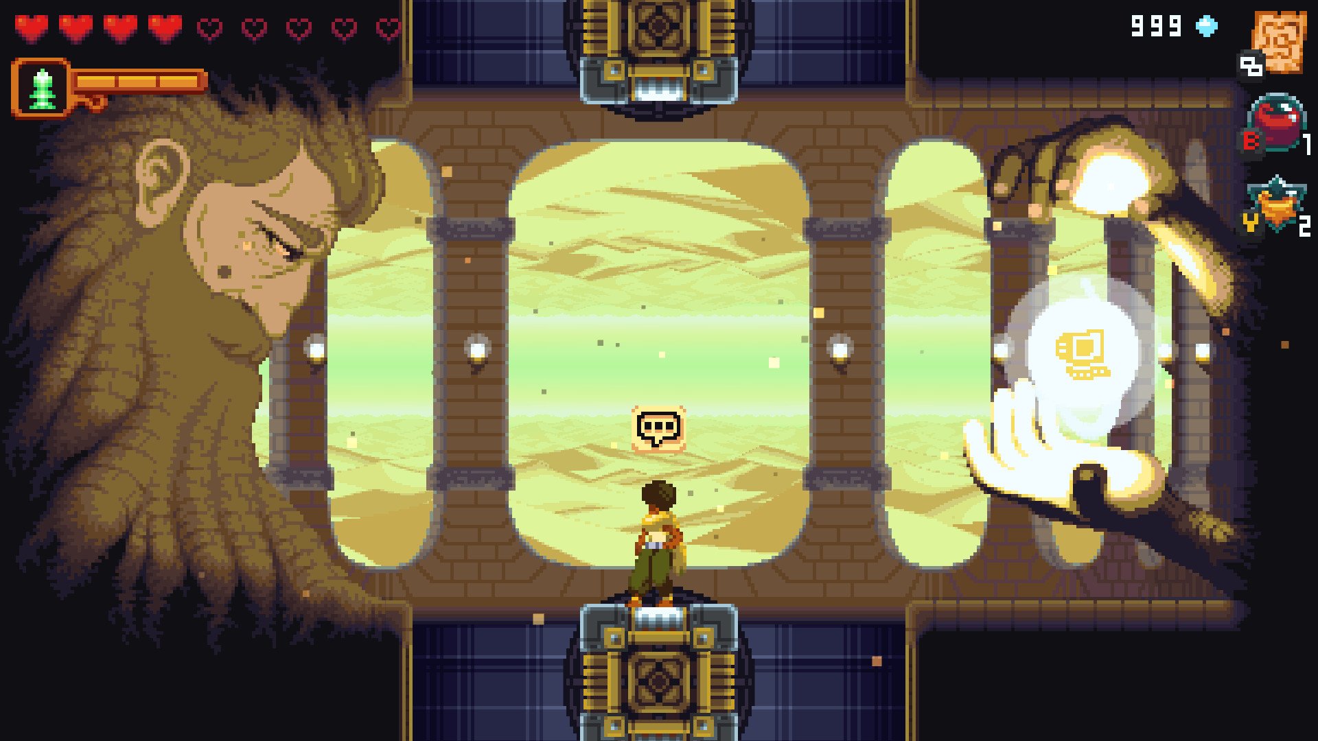 dandara